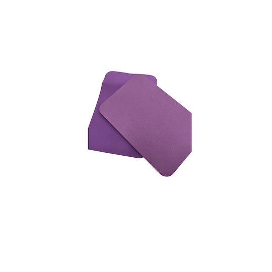 Antirutschmatten Lila 35 X 23 X0.6cm