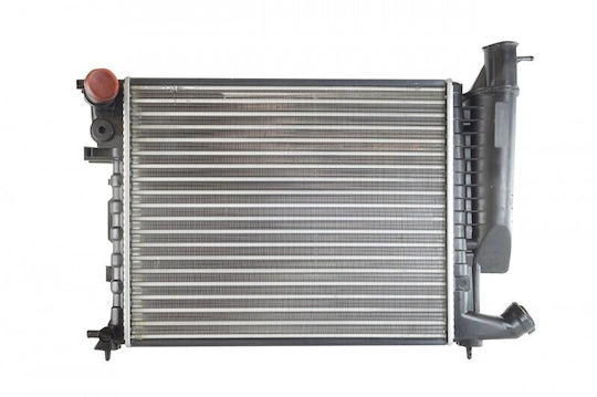 Hart Radiator de apă pentru autoturism Citroen Xsara