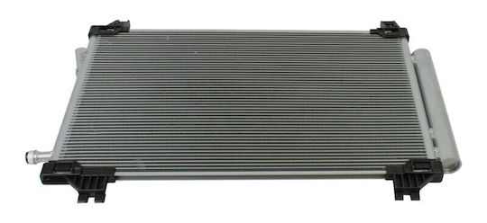 Maxgear Car Air Condition Radiator for Toyota Yaris