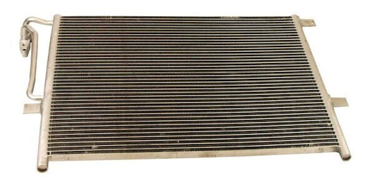 Maxgear Car Air Conditioning Radiator for BMW E46