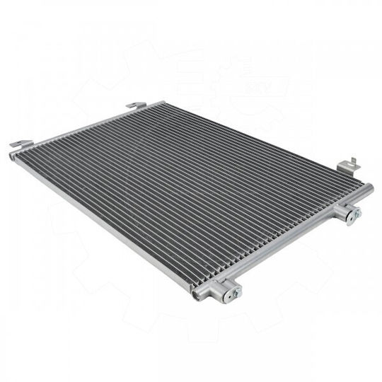 SKV Radiator Air Condition Auto pentru Renault Clio / Thalia