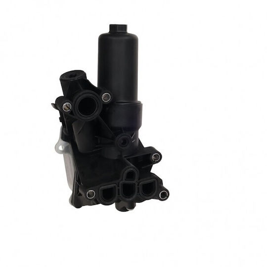 Fast Car Oil Radiator for Volkswagen Golf