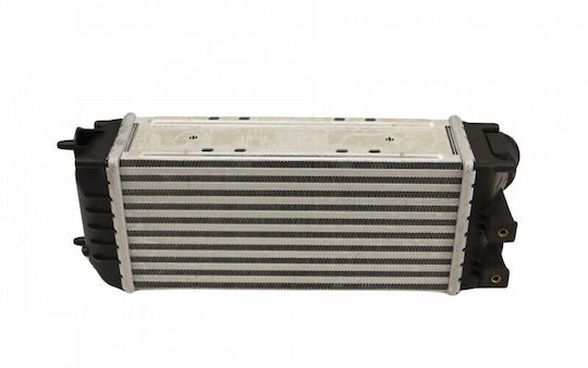 Σύστημα Ψύξης Αέρα Citroen Berlingo 08 1.6 Hdi 384n9