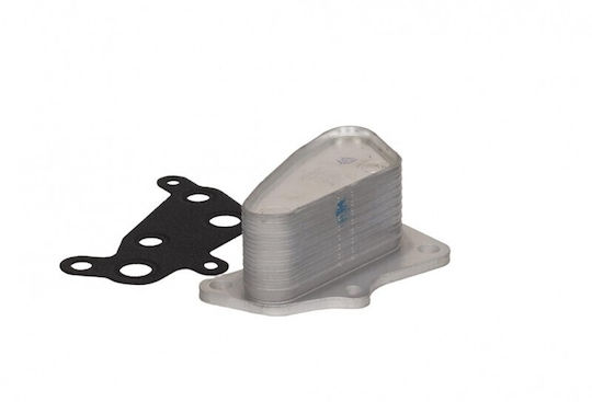 Oil Cooler Opel Astra K 2015 650200