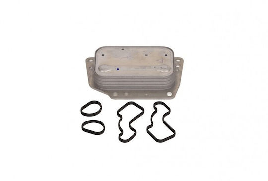 Oil Radiator Fiat Doblo 09 1.3 Jtd 16 46339229