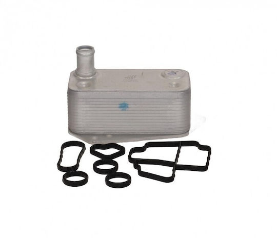 Land Rover Freelander I 98 2247321 Auto-Kühlschrank Motor