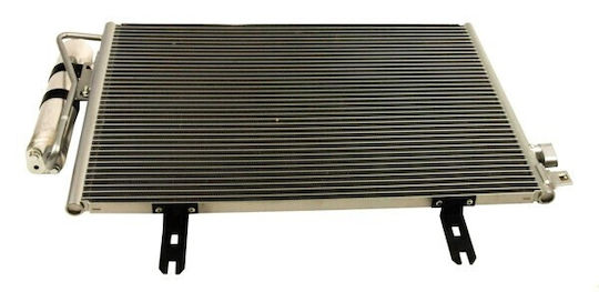 Maxgear Car Air Conditioning Radiator for Renault Kangoo