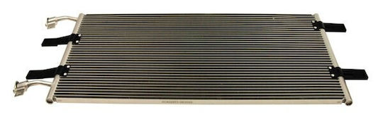 Maxgear Ψυγείο Air Condition Αυτοκινήτου για Opel Vivaro Renault Trafic