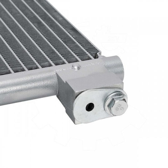 SKV Ψυγείο Air Condition Αυτοκινήτου