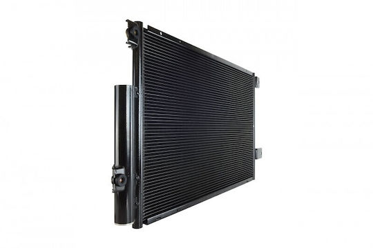 Hart Car Air Conditioning Radiator for Toyota Avensis