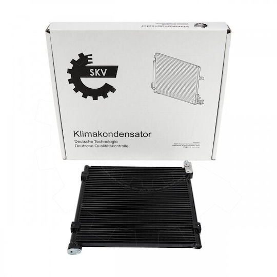 SKV Auto-Kühlschrank Motor für Honda Civic