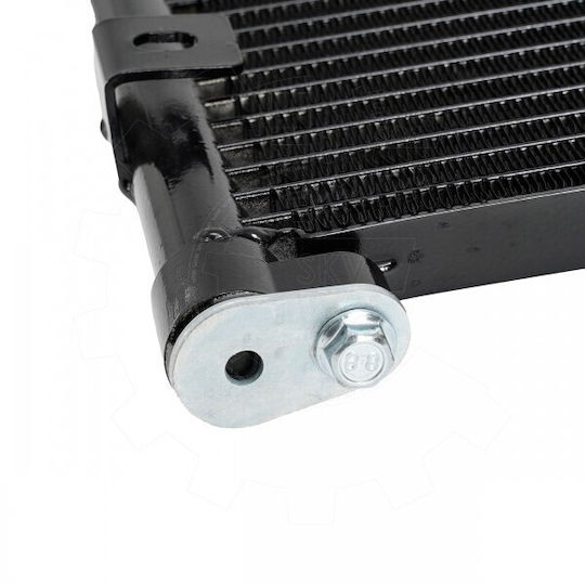 SKV Auto-Kühlschrank Motor für Honda Civic