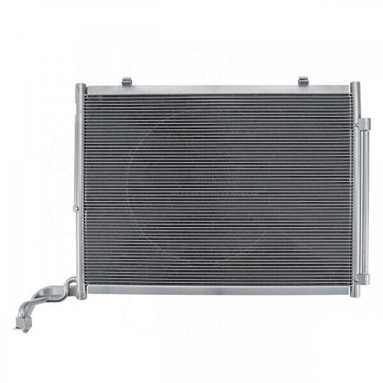 SKV Auto-Kühlschrank Motor für Ford EcoSport / Fiesta