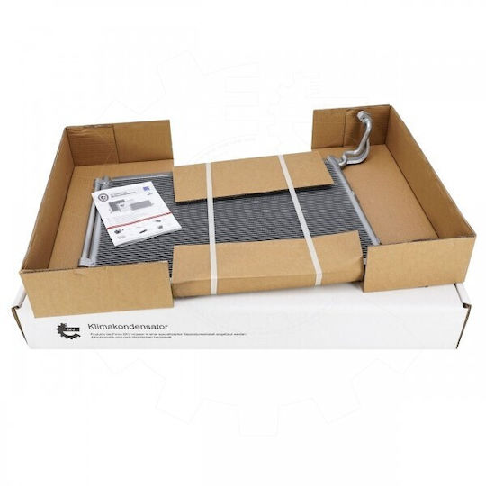 SKV Auto-Kühlschrank Motor für Ford EcoSport / Fiesta