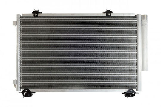 Hart Radiator Air Condition Auto pentru Toyota Yaris