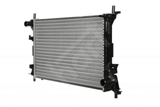 Radiator Focus 1.4 1.6 1.8 98 Air Conditioning 1061180