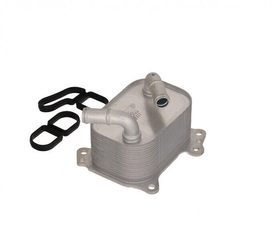 Fast Car Oil Radiator for Volkswagen Caddy