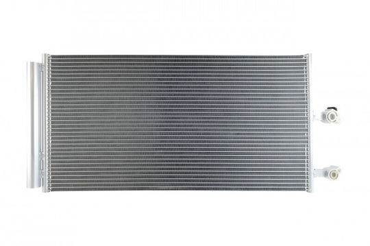 Hart Auto-Kühlschrank Air Condition für Volvo V90 Volkswagen T5 Transporter