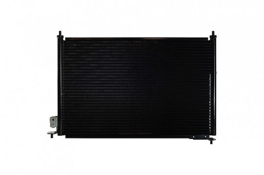 Hart Radiator Air Condition pentru Honda Civic