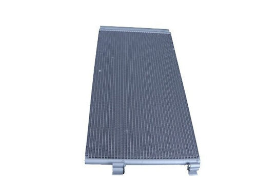 Air Conditioning Condenser Renault Laguna 07