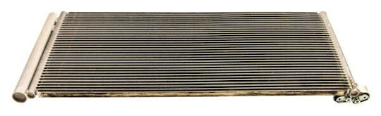 Condensator de climatizare Porsche Panamera 09 97057311100