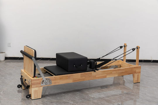 Pat Pilates Reformer