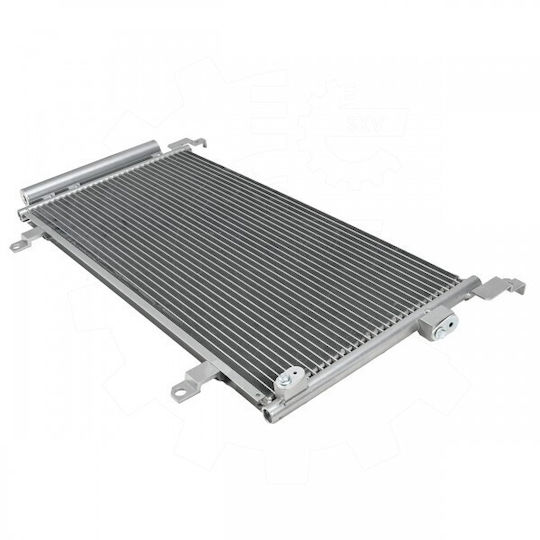 Subaru Forester Auto-Kühlschrank Motor Entfeuchter 73210sg000