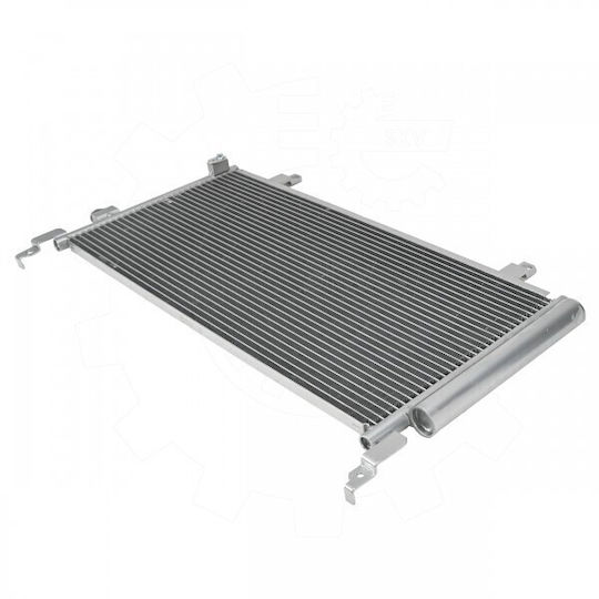 Subaru Forester Auto-Kühlschrank Motor Entfeuchter 73210sg000