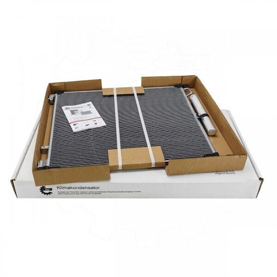 Land Rover Defender Discovery V Range Rover Iv A/C Kühlschrank