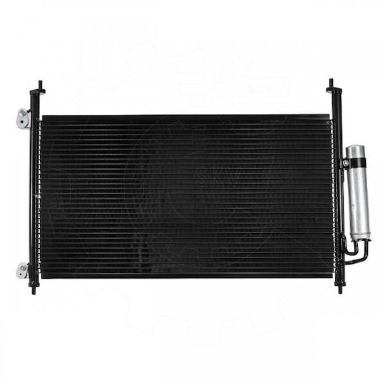 Honda Civic Viii Auto-Kühlschrank Klimaanlage Wasserentfeuchter 80110smge01
