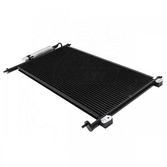 Honda Civic Viii Auto-Kühlschrank Klimaanlage Wasserentfeuchter 80110smge01