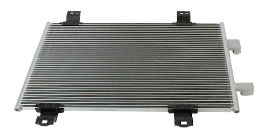 Air Conditioning Condenser Mazda Cx-3 15 D11r-61-480
