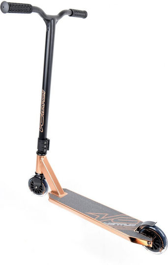 Tempish Kinderroller 2-Rad Freestyle Grau