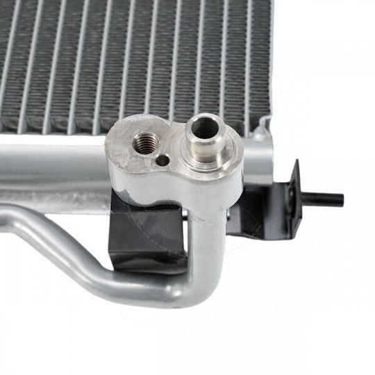 Condensator Climatizare Opel Astra F 1618012