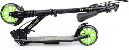 Tempish Kids Scooter 2-Wheel Green