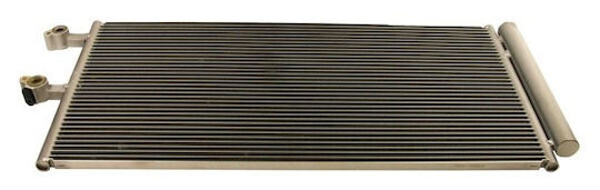 Συμπυκνωτής Κλιματιστικού Volvo S90 16 S60 19 Nissens 941069