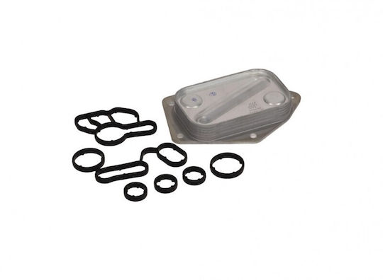 Radiator de ulei Fiat 500 07 55225515