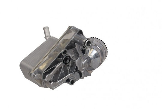 Opel Astra H 04 650009 Auto-Kühlschrank Motor