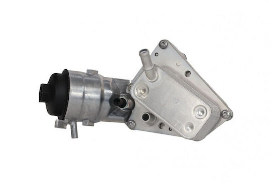 Opel Astra H 04 650009 Auto-Kühlschrank Motor