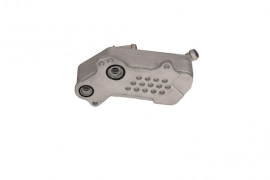 Radiator de ulei Opel Vectra C 02 55565996