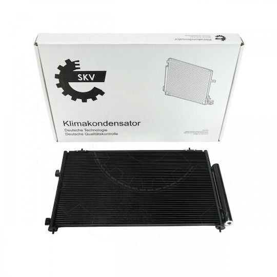 Radiator Climatizare Toyota Rav 4 Iv Uscător 8846042110