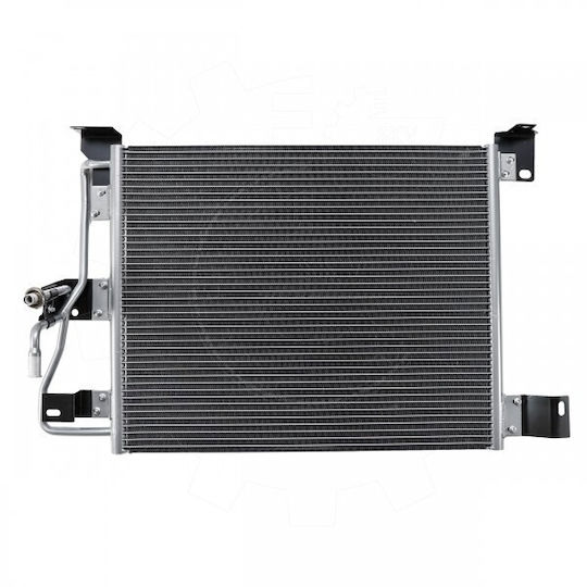 Auto-Kühlschrank Jeep Großer Cherokee I 55036473
