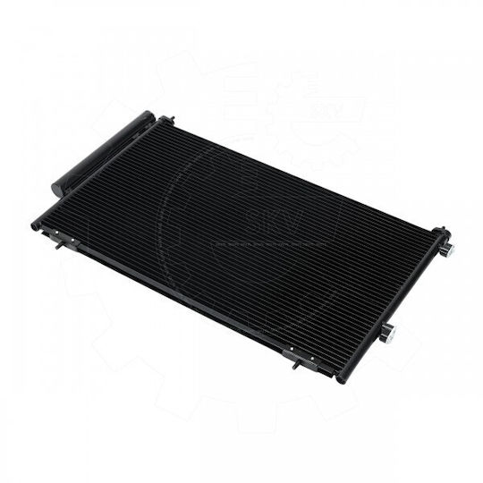 Radiator Climatizare Toyota Rav 4 Iv Uscător 8846042110