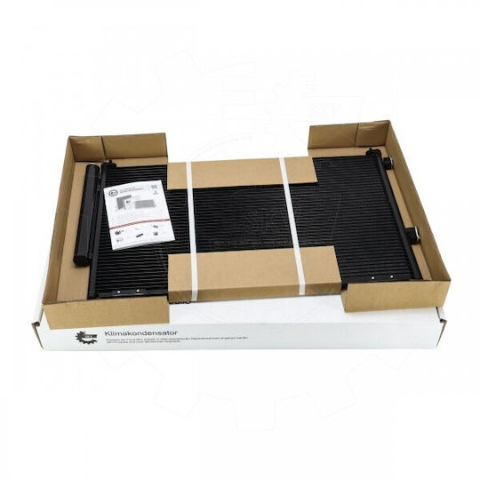 Radiator Climatizare Toyota Rav 4 Iv Uscător 8846042110
