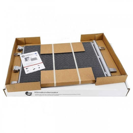 Radiator climatizare Mercedes A-Class B-Class CLA GLA GLB A2475000054
