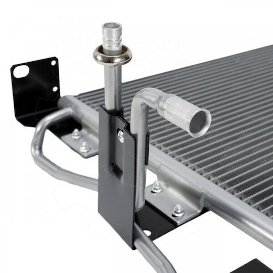 Auto-Kühlschrank Jeep Großer Cherokee I 55036473