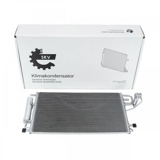 Radiator Climatizare Hyundai Tucson Kia Sportage Ii 976062e000
