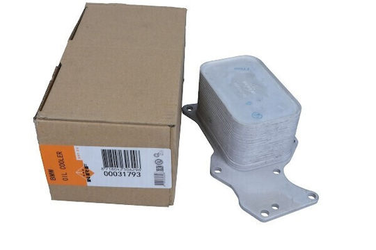 Oil Cooler Bmw 1 F20 2,0 15 11428574003