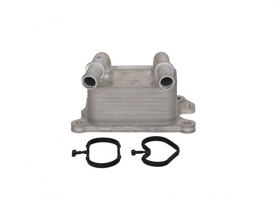 Radiator Ulei Renault Kangoo II 08 1.2 Tce 115 13 268247