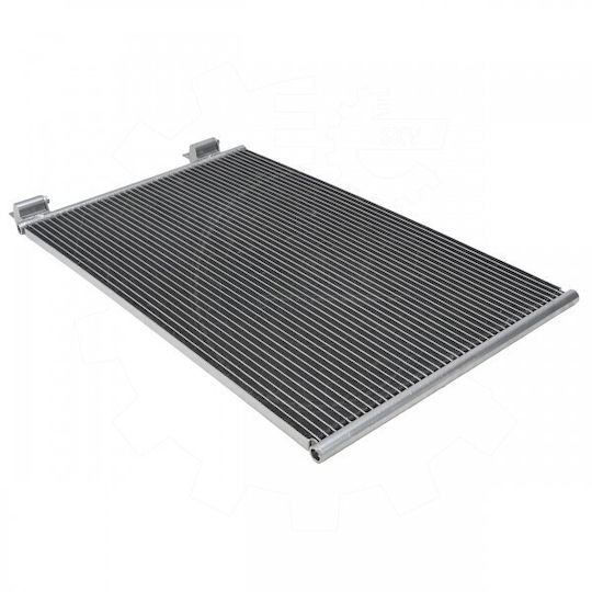 Radiator climatizare Mercedes Citan Renault Kangoo A4155000054